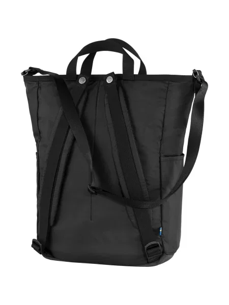Fjallraven rucsac mare neted negru