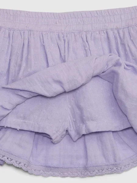 Rochie copii Gap alb