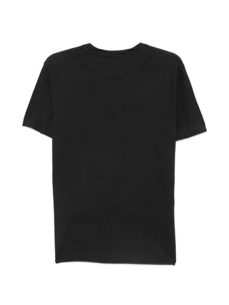 Tricou 120% Lino negru