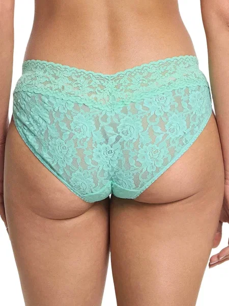 Слипы Hanky Panky зеленые