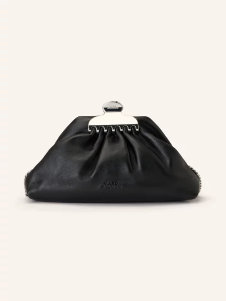 Kopertówka Marc Jacobs czarna