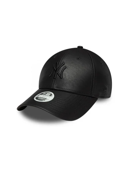 Baseball sapka New Era fekete