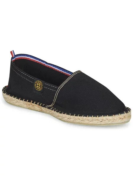 Espadrile Art Of Soule črna