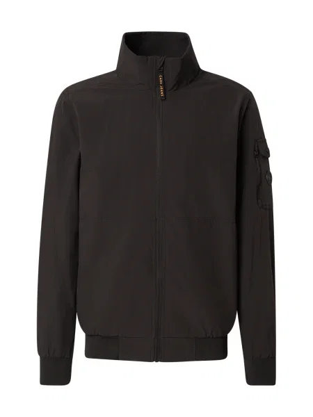 Cars Jeans Přechodná bunda YETUR' černá