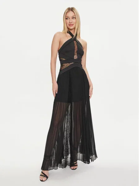 Marciano Guess Вечірня сукня чорний