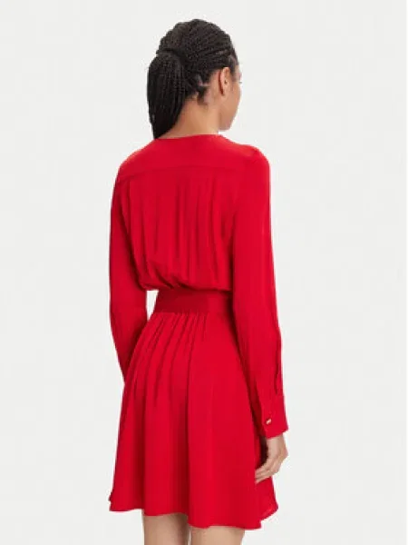 Marciano Guess Koktélruha piros