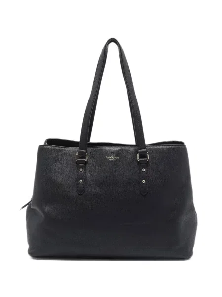 Шопинг чанта Kate Spade черно
