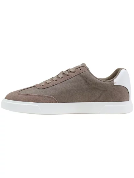 Calvin Klein Sneakers Low Prof Cupsole Cv maro