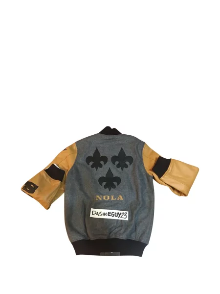 Rucsac Nike din fleece cu legături gri