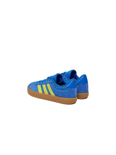 Tenisky Adidas modrá