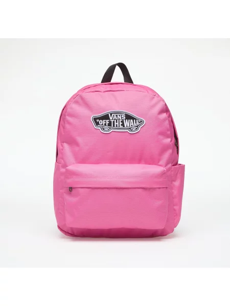 Rucsac Vans Old Skool Classic Backpack Pink Universal roz