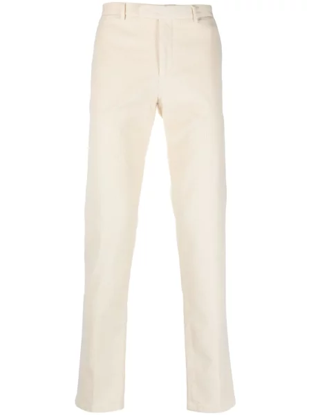 Pantaloni chino Boglioli