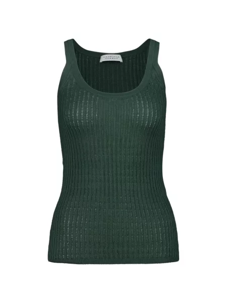 Top Gabriela Hearst verde