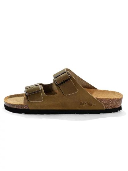 Bayton Sandale kaki
