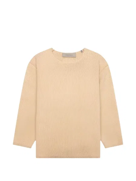 Sweter dziecięcy Fear Of God Essentials