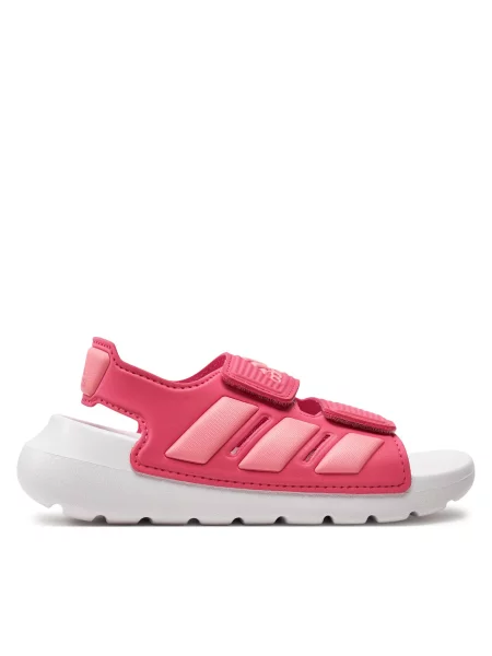 Adidas Basutės Altaswim Sandals Kids rožinė