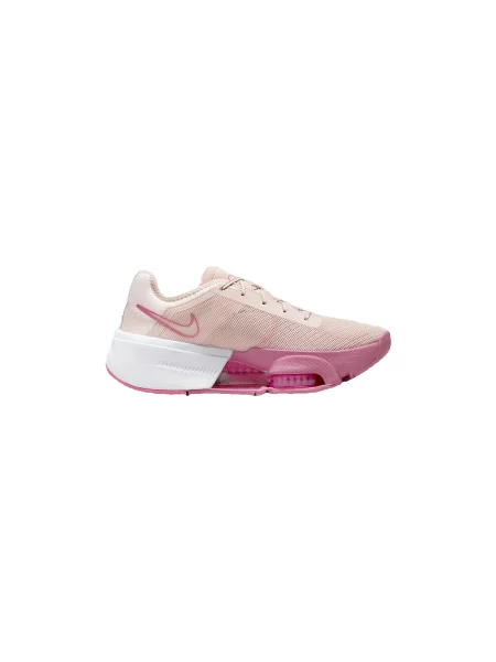 Pantofi Nike roz