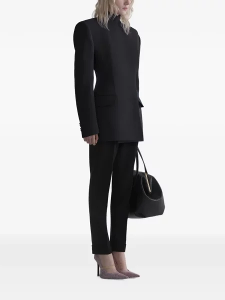 Geacă Mugler negru