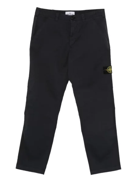 Παντελόνι Stone Island πέτρες μπλε