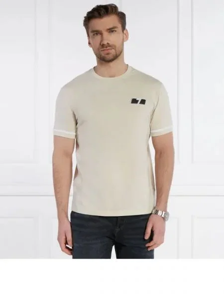Tricou bej