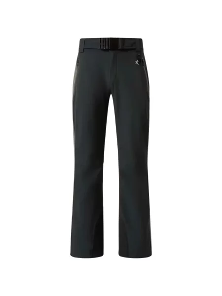 Pantaloni de schi Perfect Moment negru