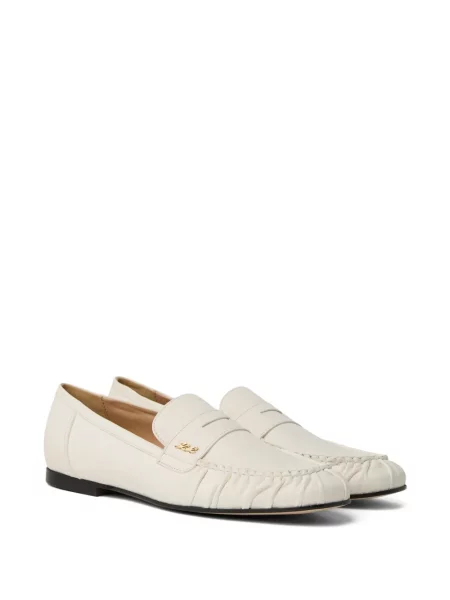 Pantofi loafer Karl Lagerfeld