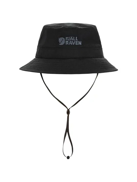 Pălărie Fjallraven negru