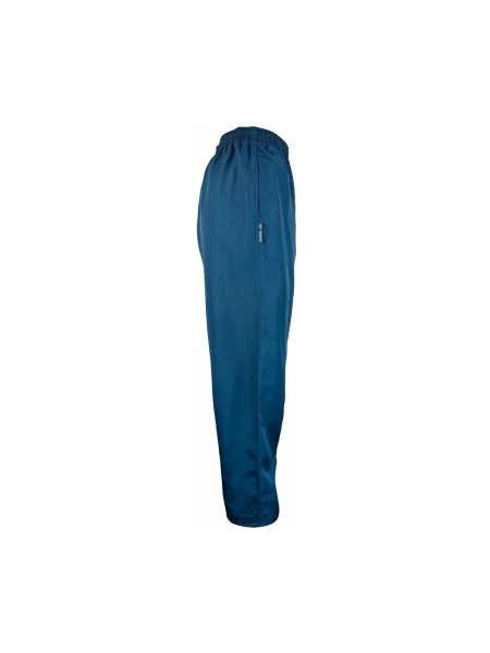 Pantaloni Reebok Sport albastru