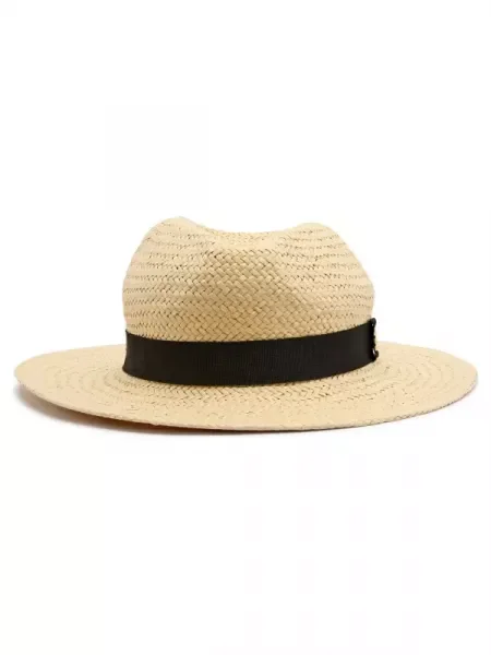 BOSS BLACK Pălărie Ysabel-RA negru