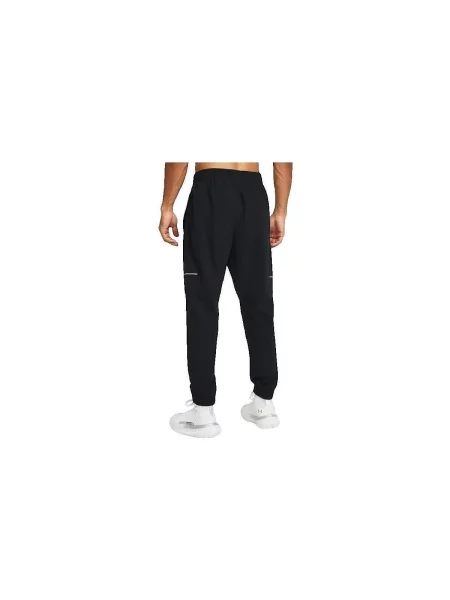 Nadrág Under Armour fekete