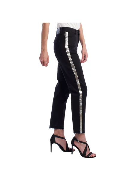 Pantaloni Zadig & Voltaire negru