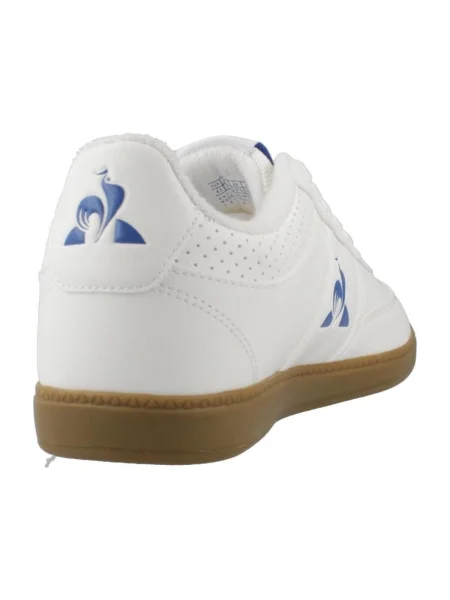 Pantofi Le Coq Sportif alb