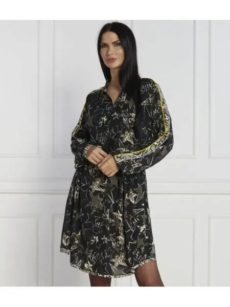 Marc Cain Rochie negru