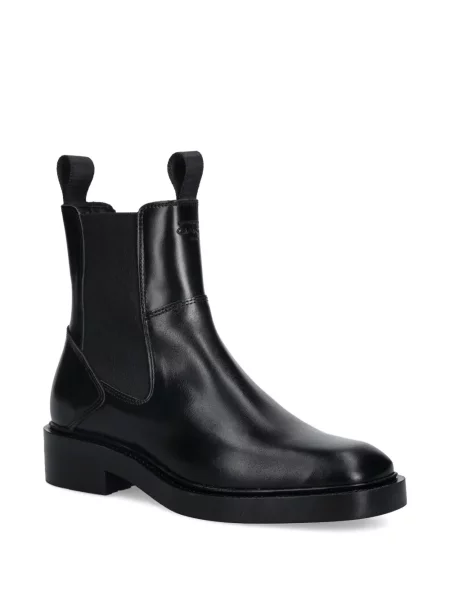 Botine Gant negru