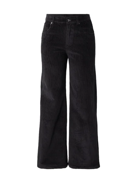 Hailys Pantaloni negru