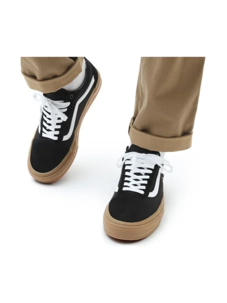 Pantofi Vans negru