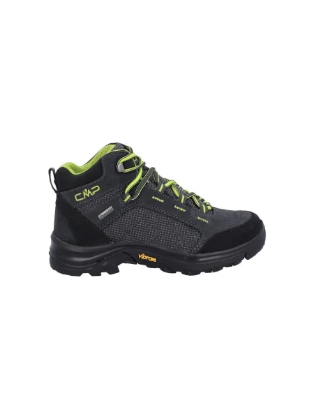Pantofi copii Cmp gri