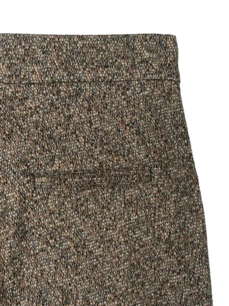 Pantaloni Cambio maro