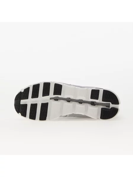 Pantofi Pentru Femei On Running Cloud 5 Waterproof alb
