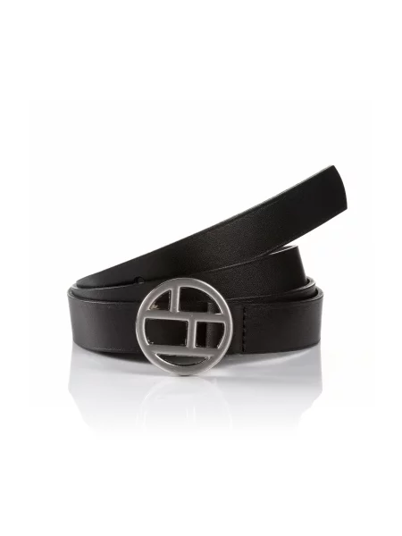 TOM TAILOR LAYA' negru