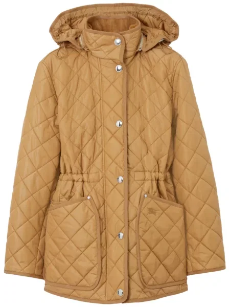 Geacă Burberry cu glugă