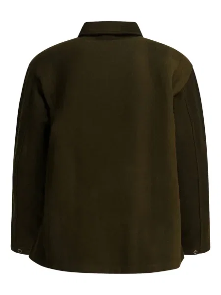 Bunda Needles zelená