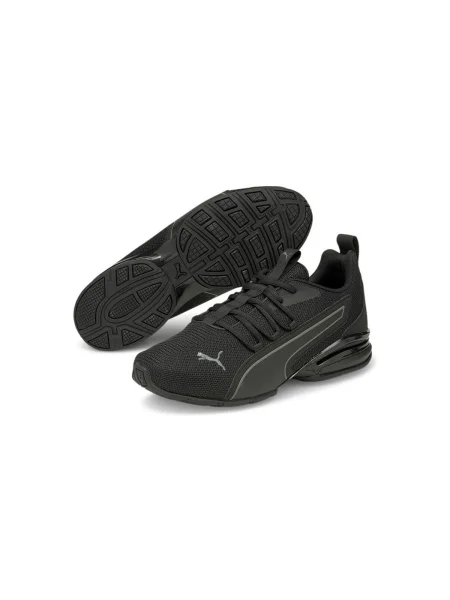 Félcipo Puma fekete
