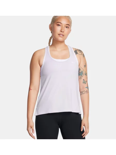 Tricou Under Armour violet