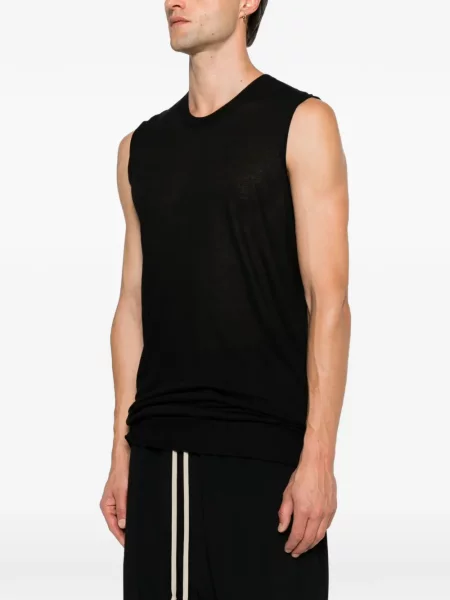 Cămașă Rick Owens negru