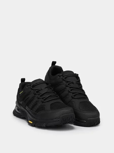Кроссовки Skechers черные