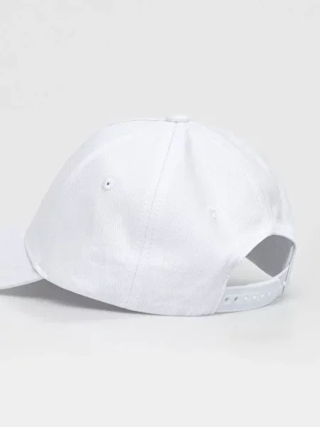 Armani Exchange baseball sapka fehér