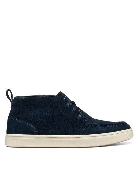 Ghete Geox U Baltmoore Bleumarin