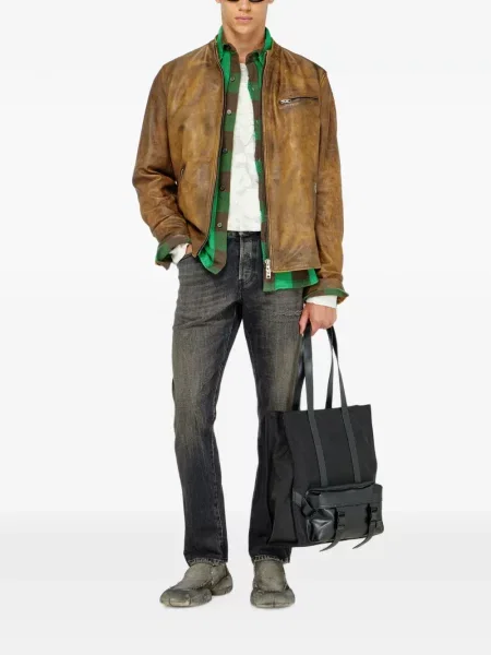 Blugi Diesel gri