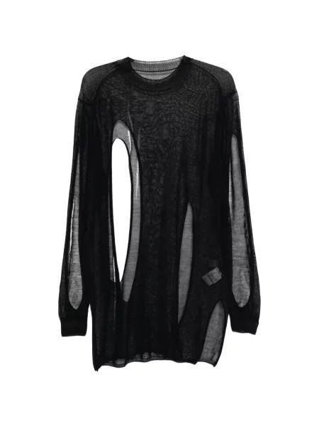 Tricou Yohji Yamamoto negru